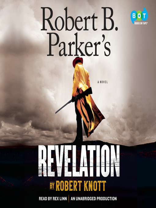 Title details for Revelation by Robert Knott - Available